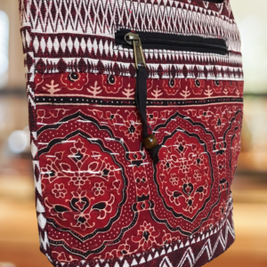Nazca Shoulder Bag