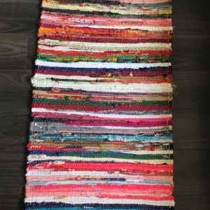 Handwoven Dari Rug