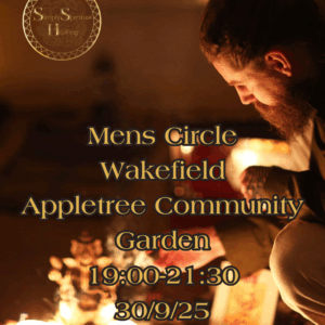 Men’s Circle – Wakefield