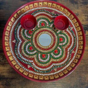 Arati Tray