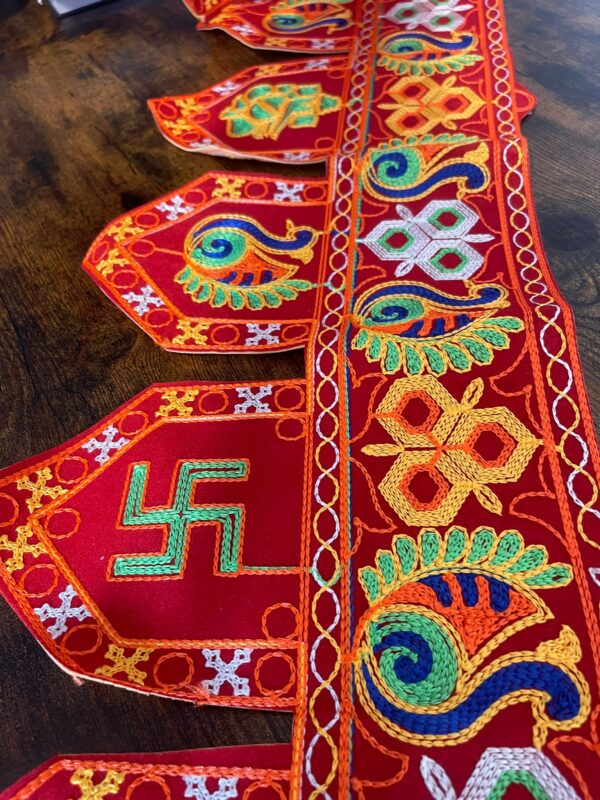 Toran Indian Decoration - Image 3