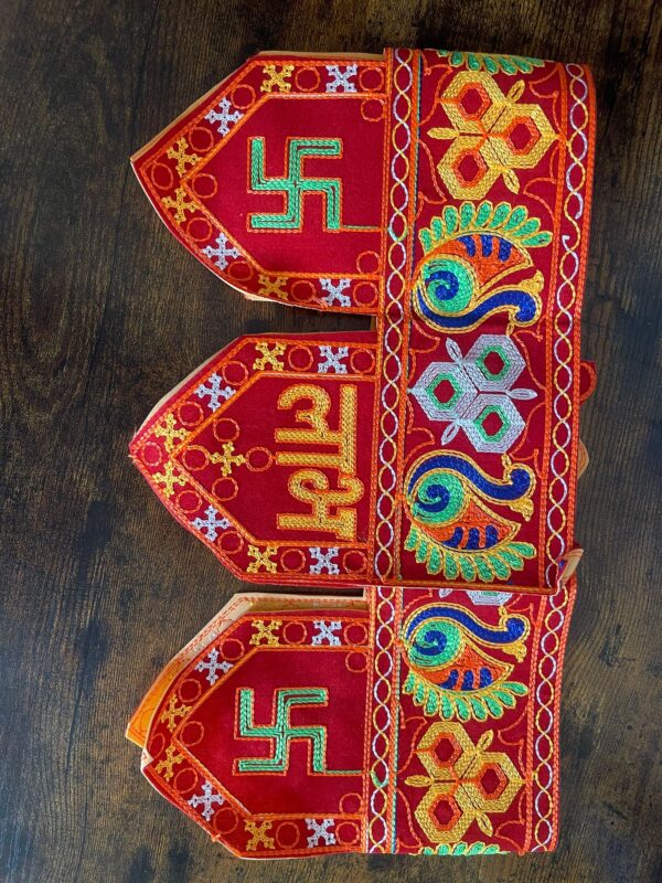 Toran Indian Decoration - Image 2