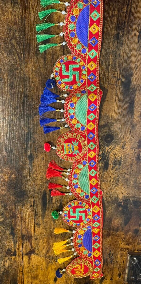 Toran Indian Decoration - Image 3