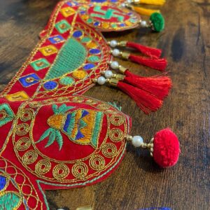 Toran Indian Decoration