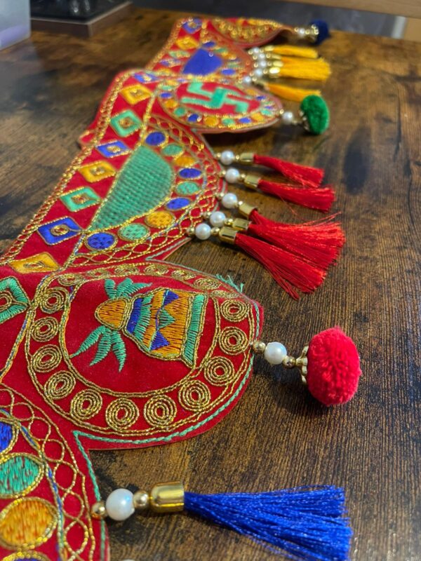 Toran Indian Decoration